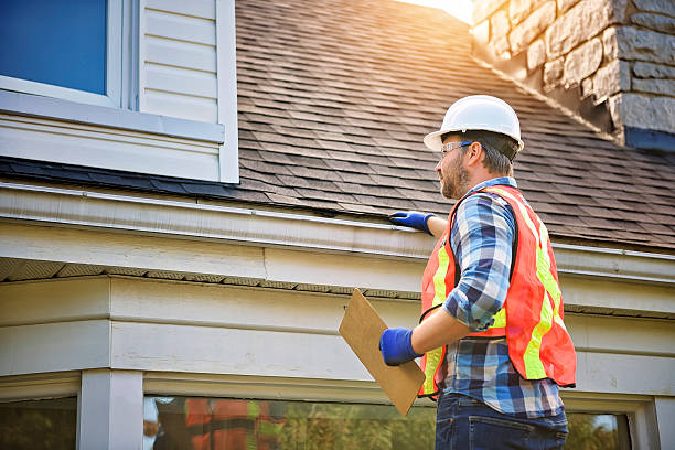 Licensed Gutter Repair And Installation service in Lincolnton, NC - Norken Roofing
